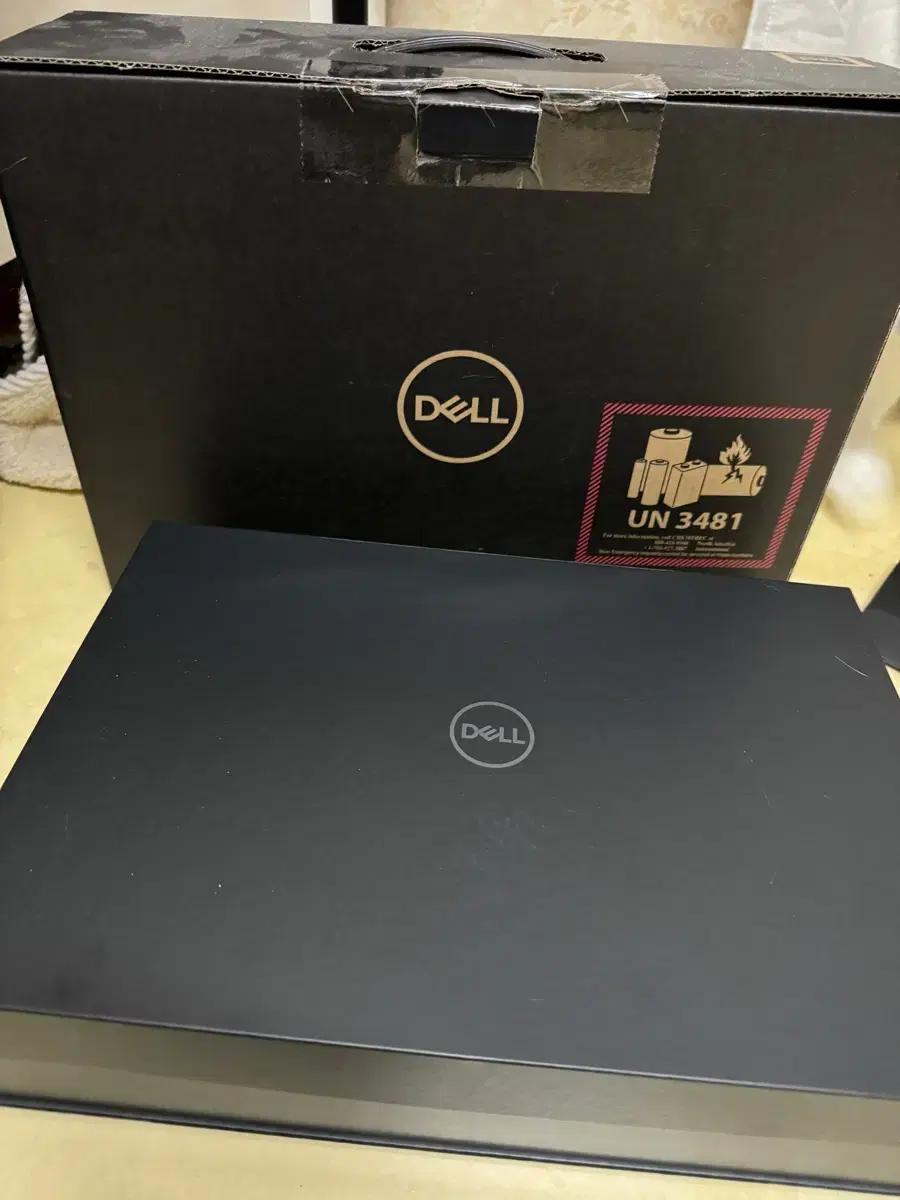 델 노트북 Dell xps 15 9510 4k 19